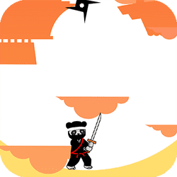 Shadow Samurai Ninja - Arcade game icon