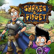 Shakes & Fidget - Multiplayer game icon