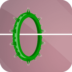 Sharp Rings - Arcade game icon