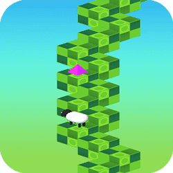 Sheep it Up - Adventure game icon