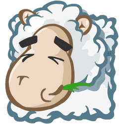 Sheep Stacking - Arcade game icon