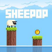 Sheepop - Arcade game icon