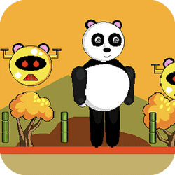 Sheon Panda 2 - Adventure game icon