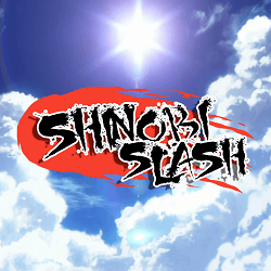 Shinobi Slash - Arcade game icon