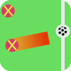 Shoot and Goal - REMASTERED - Sport game icon