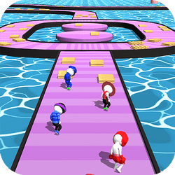 Shortcut Runner - Arcade game icon