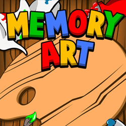 Simon Memory - Puzzle game icon