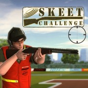 Skeet Challenge - Sport game icon