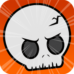 Skull Jump - Arcade game icon