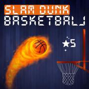 Slam Dunk Basketball - Sport game icon