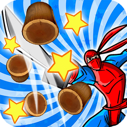 Slash Ninja - Arcade game icon