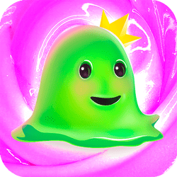 Slime Simulator - Arcade game icon