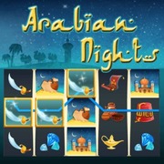 Slot: Arabian Nights - Arcade game icon