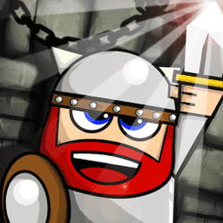 Small Viking - Puzzle game icon