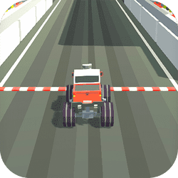 Smashy Racing - Sport game icon