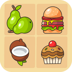 Snack Mahjong - Puzzle game icon