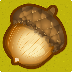 Snack Time - Puzzle game icon