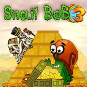 Snail Bob 3 - Puzzle game icon