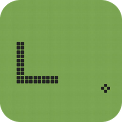 Snake 33 10 HTML5 - Arcade game icon