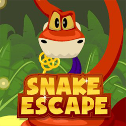Snake Escape - Arcade game icon