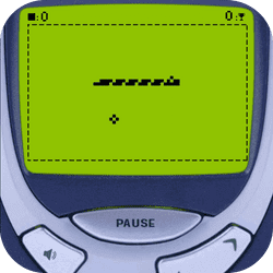 SnakeBit 3310 - Classic game icon