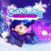 Snowball Champions - Skill game icon