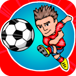 Soccer Basketball - Sport game icon