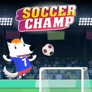 Soccer Champ 2018 - Arcade game icon