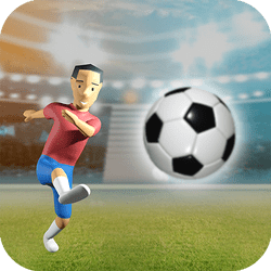 Soccer Free Kick - Sport game icon