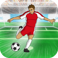 Soccer Hero - Sport game icon