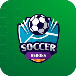 Soccer Heroes - Sport game icon