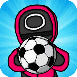 Soccer Squid  Game - Sport game icon