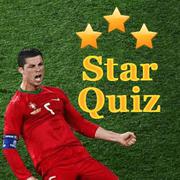 Football Players Quiz - Puzzle game icon