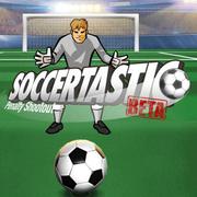 Soccertastic - Sport game icon