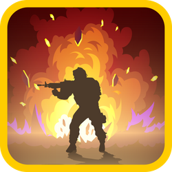 Soldiers Fury - Adventure game icon
