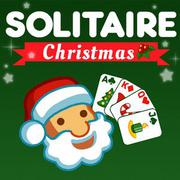 Solitaire Classic Christmas - Puzzle game icon