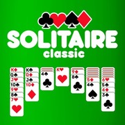 Solitaire Classic - Puzzle game icon