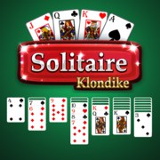 Solitaire Klondike - Card game icon