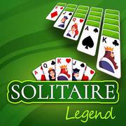 Solitaire Legend - Card game icon