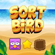 Sort Bird - Puzzle game icon