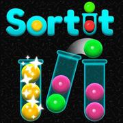 Sort It - Puzzle game icon