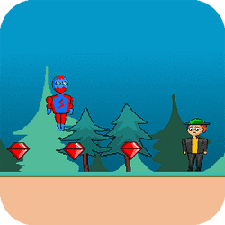 Soto Man - Adventure game icon