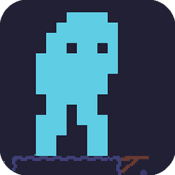 Space Alien - Arcade game icon