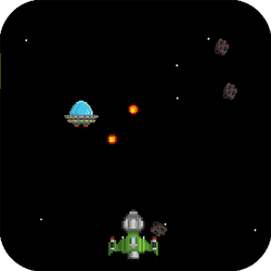Space Battle 2 - Arcade game icon