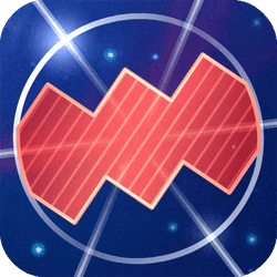 Space Cord - Puzzle game icon
