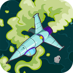 Space Crash - Arcade game icon