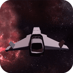 Space Dodge - Arcade game icon