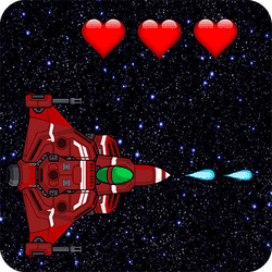 Space Fighter 2099 - Arcade game icon