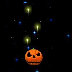 Space Pumpkin - Arcade game icon