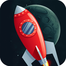 Space Purge - Arcade game icon